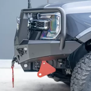 Toro Bull Bar for Ford Ranger Next Gen RA; 2022 ON