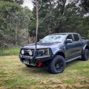 Toro Bull Bar for Ford Ranger Next Gen RA; 2022 ON