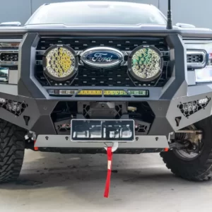 Toro Bull Bar for Ford Ranger Next Gen RA; 2022 ON