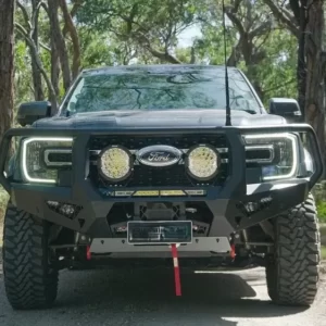 Toro Bull Bar for Ford Ranger Next Gen RA; 2022 ON