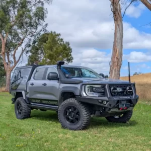 Toro Bull Bar for Ford Ranger Super Duty