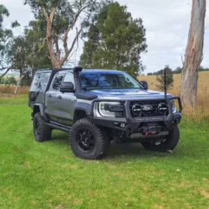 Toro Bull Bar for Ford Ranger Super Duty