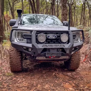 Toro Bull Bar for Ford Ranger Super Duty