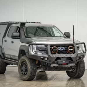 Toro Bull Bar for Ford Ranger Super Duty