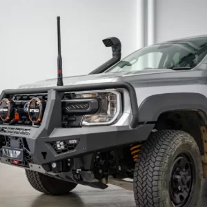 Toro Bull Bar for Ford Ranger Super Duty