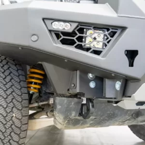 Toro Bull Bar for Ford Ranger Super Duty