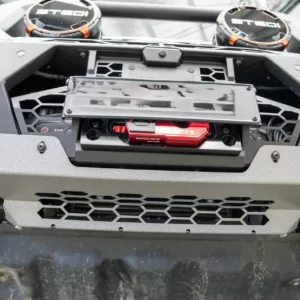 Toro Bull Bar for Ford Ranger Super Duty