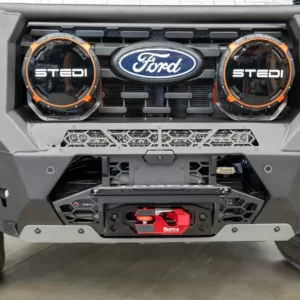 Toro Bull Bar for Ford Ranger Super Duty