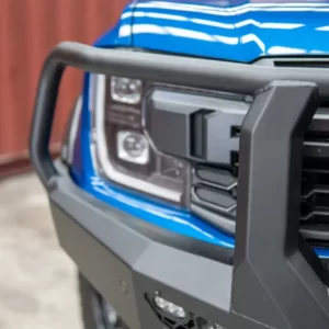 Toro Bull Bar for Next Gen Ford Ranger Raptor, 2022 on