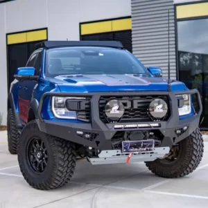 Toro Bull Bar for Next Gen Ford Ranger Raptor, 2022 on