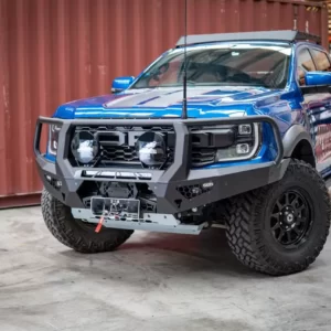 Toro Bull Bar for Next Gen Ford Ranger Raptor, 2022 on