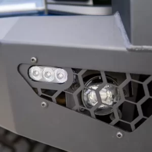 Toro Bull Bar for Next Gen Ford Ranger Raptor, 2022 on