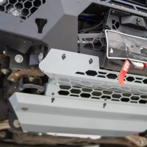 Toro Bull Bar for Next Gen Ford Ranger Raptor, 2022 on