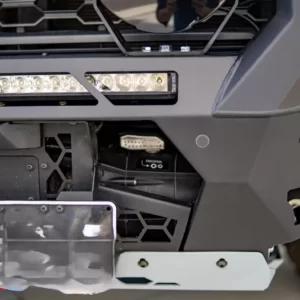 Toro Bull Bar for Next Gen Ford Ranger Raptor, 2022 on