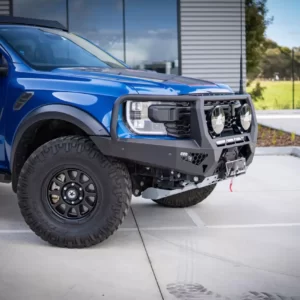 Toro Bull Bar for Next Gen Ford Ranger Raptor, 2022 on