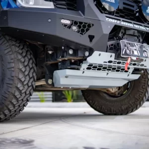 Toro Bull Bar for Next Gen Ford Ranger Raptor, 2022 on