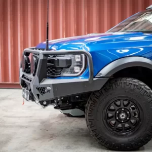 Toro Bull Bar for Next Gen Ford Ranger Raptor, 2022 on