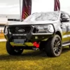 Toro Bull bar, Ford Everest 2015-2022