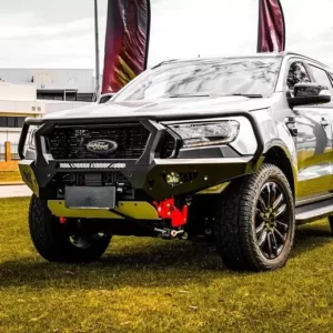 Toro Bull bar, Ford Everest 2015-2022