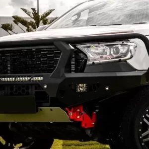 Toro Bull bar, Ford Everest 2015-2022