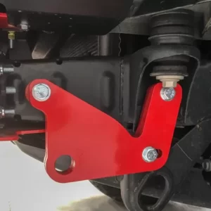 Toro Bull bar, Ford Everest 2015-2022