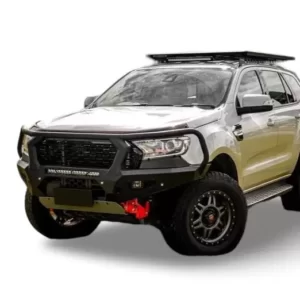 Toro Bull bar, Ford Everest 2015-2022