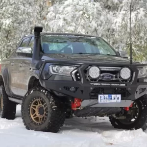 Toro Bull bar, Ford Ranger PX, 2011-2022