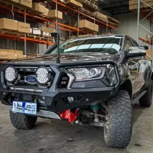 Toro Bull bar, Ford Ranger PX, 2011-2022