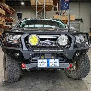 Toro Bull bar, Ford Ranger PX, 2011-2022