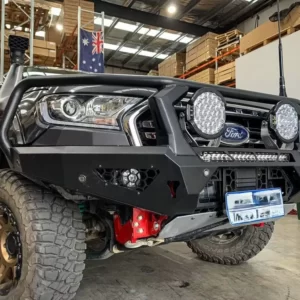 Toro Bull bar, Ford Ranger PX, 2011-2022