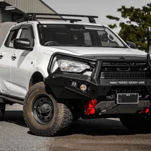 Toro Bull bar, Isuzu Dmax 2021 to 2023