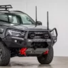 Toro Bull bar, Isuzu Dmax 2024+ Facelift