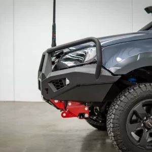 Toro Bull bar, Isuzu Dmax 2024+ Facelift