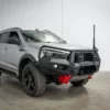 Toro Bull bar, Isuzu MUX (facelift) 2025 on