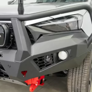 Toro Bull bar, Isuzu MUX (facelift) 2025 on