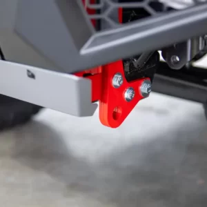 Toro Bull bar, Single Cab79 Series, Suitable for Toyota Land Cruiser (facelift) , 2024 on