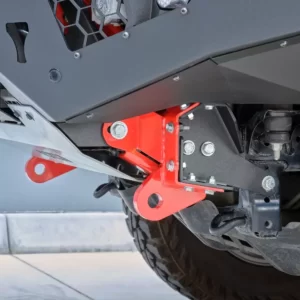 Toro Bull bar, To suit Toyota Fortuner N160, 2021 (MY21) to current