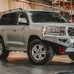 Toro Bull bar, To suit Toyota Land Cruiser 200 Series, 2015-2021