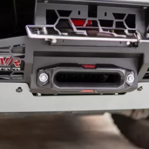 Toro Bull bar, To suit for Toyota Land Cruiser 200 Series, 2008-2014