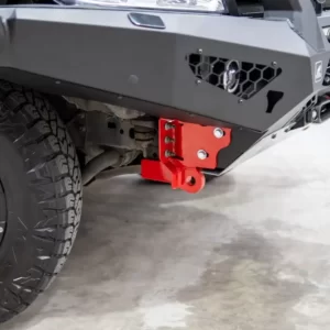 Toro Bull bar, To suit for Toyota Land Cruiser 200 Series, 2008-2014