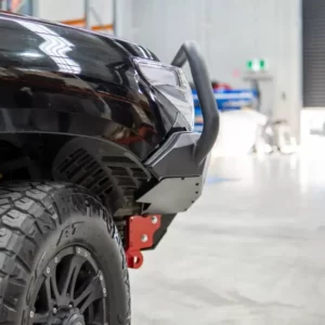 Toro Bull bar, To suit for Toyota Land Cruiser 200 Series, 2008-2014