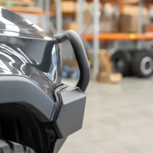 Toro Bull bar to suit, Toyota Prado 250 Series 2025 to current