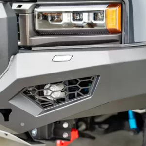 Toro Bull bar to suit, Toyota Prado 250 Series 2025 to current