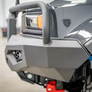 Toro Bull bar to suit, Toyota Prado 250 Series 2025 to current