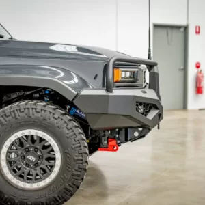 Toro Bull bar to suit, Toyota Prado 250 Series 2025 to current