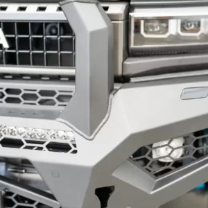 Toro Bull bar to suit, Toyota Prado 250 Series 2025 to current