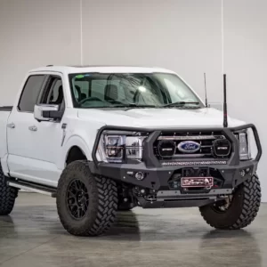 Toro bull bar to suit, Ford F150 P702, 2021 on