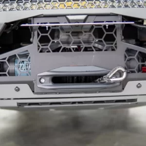 Toro bull bar to suit, Ford F150 P702, 2021 on