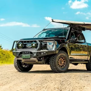 Toro bull bar to suit, Ford F150 P702, 2021 on