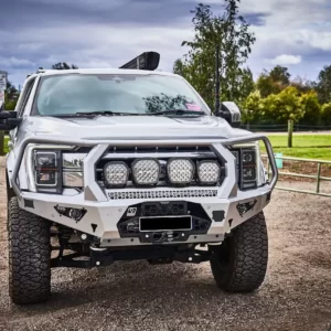 Toro bull bar to suit, Ford F150 P702, 2021 on